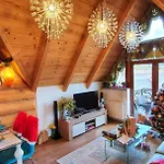 Tatry - Chamerion 1 Apartamento Zakopane