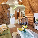 Tatry - Chamerion 1 * Zakopane