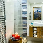 Tatry - Chamerion 1 Apartamento *