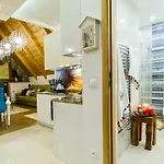 Tatry - Chamerion 1 Apartamento *