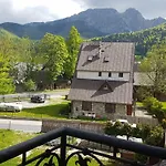 Apartamento Tatry - Chamerion 1 *