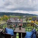 Apartamento Tatry - Chamerion 1 *