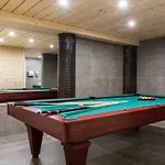 Apartamento Tatry - Chamerion 1 Zakopane