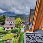 Tatry - Chamerion 1