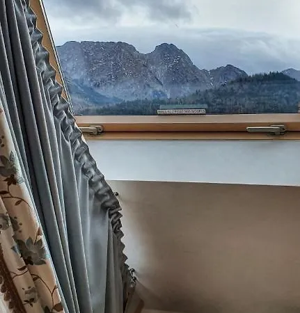 Appartement Tatry - Chamerion 1 *