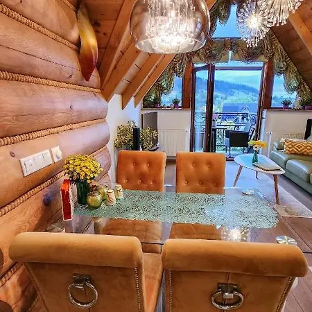 Tatry - Chamerion 1 Appartement *