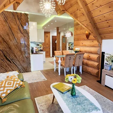 Tatry - Chamerion 1 * Zakopane