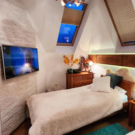 Tatry - Chamerion 1 Appartement *