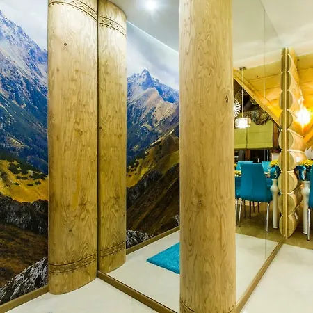 Tatry - Chamerion 1 Appartement