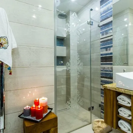 Appartement Tatry - Chamerion 1