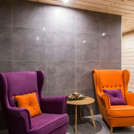 Tatry - Chamerion 1 Appartement *