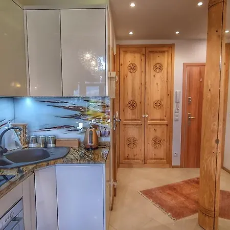 Tatry - Chamerion 1 Appartement *