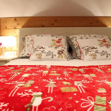 Apartment Tatry - Chamerion 1