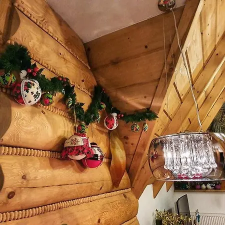 Apartament Tatry - Chamerion 1