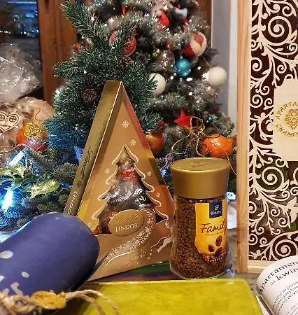 Tatry - Chamerion 1 Apartamento