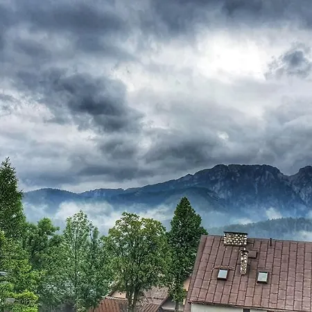 Apartment Tatry - Chamerion 1 *