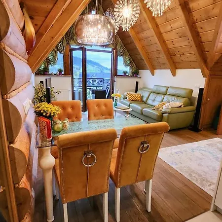 Tatry - Chamerion 1 * Zakopane