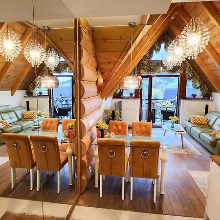 Tatry - Chamerion 1 Appartement