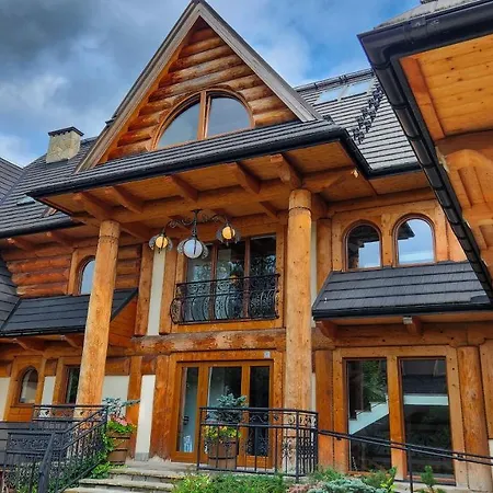 Tatry - Chamerion 1 Appartement