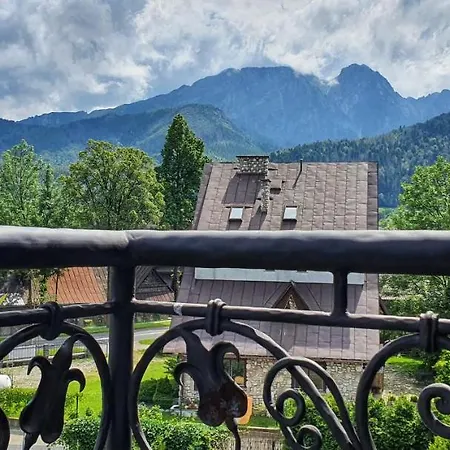 Tatry - Chamerion 1 Apartment