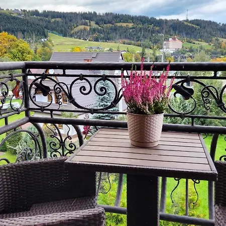 Appartement Tatry - Chamerion 1 *