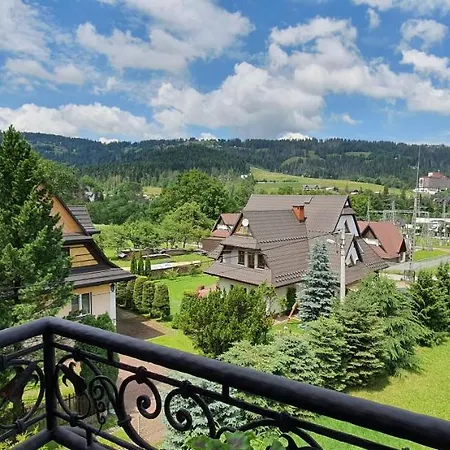 Tatry - Chamerion 1 Appartement *