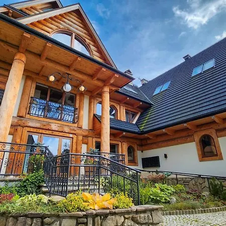 Appartement Tatry - Chamerion 1 Zakopane
