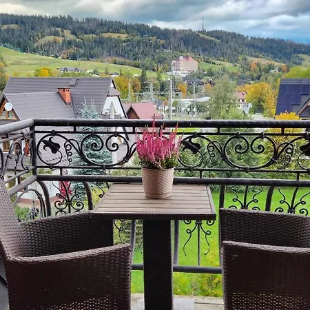 Tatry - Chamerion 1 Appartement *