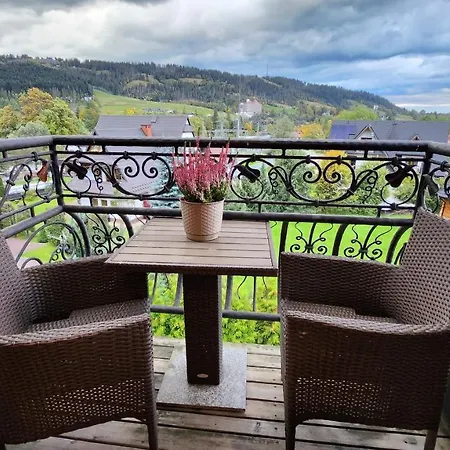 Tatry - Chamerion 1 Appartement