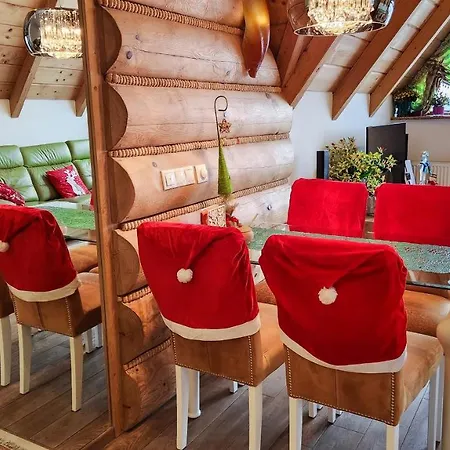 Apartment Tatry - Chamerion 1 *