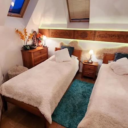 Lägenhet Tatry - Chamerion 1 *