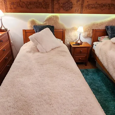 Lägenhet Tatry - Chamerion 1 *