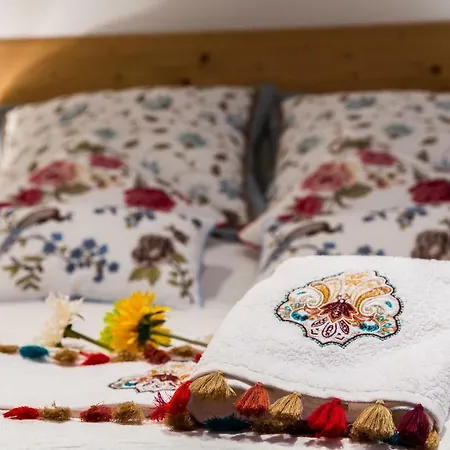 Apartament Tatry - Chamerion 1