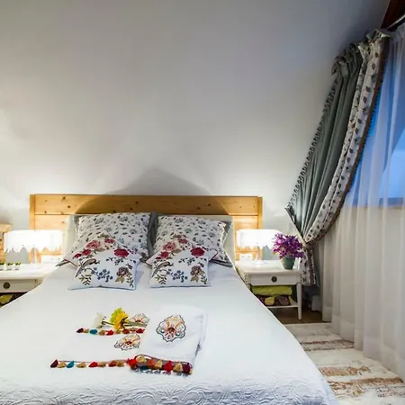 Διαμέρισμα Tatry - Chamerion 1