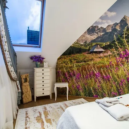 Tatry - Chamerion 1 * Ζακοπάνε