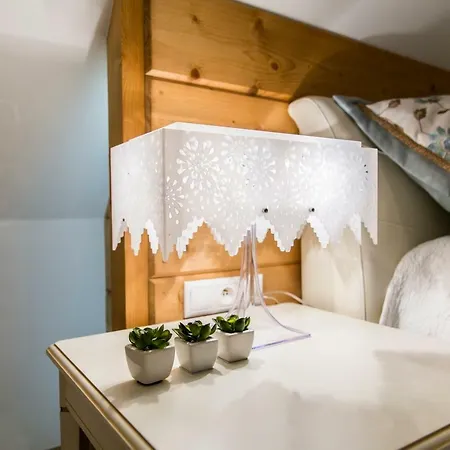 Apartament Tatry - Chamerion 1 *