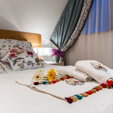 Tatry - Chamerion 1 *