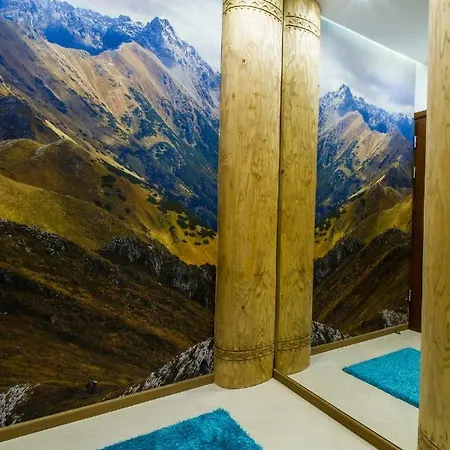 Apartamento Tatry - Chamerion 1