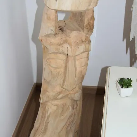 Tatry - Chamerion 1 Διαμέρισμα