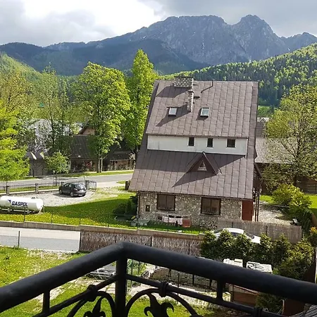 Διαμέρισμα Tatry - Chamerion 1 *