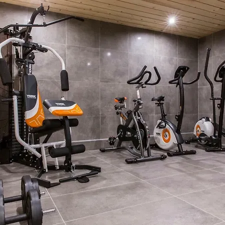 Apartment Tatry - Chamerion 1 Zakopane