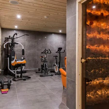 Tatry - Chamerion 1 Διαμέρισμα *