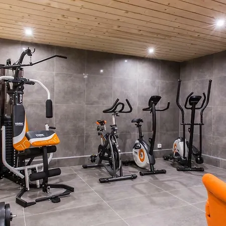 Tatry - Chamerion 1 *