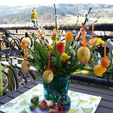 Tatry - Chamerion 1 Apartamento