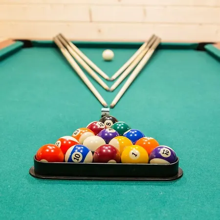 Tatry - Chamerion 1 Apartament