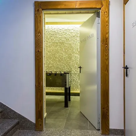 Tatry - Chamerion 1 Apartament