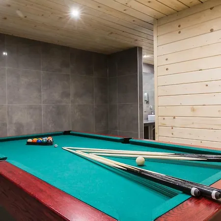 Tatry - Chamerion 1 Zakopane