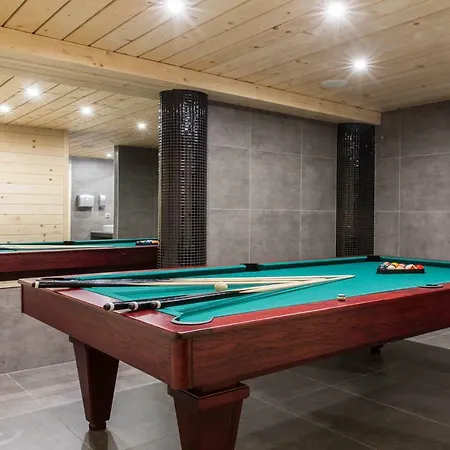 Apartamento Tatry - Chamerion 1 Zakopane