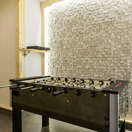 Tatry - Chamerion 1 Apartament