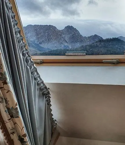 Lägenhet Tatry - Chamerion 1 *